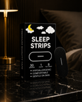 LUNORA Sleep Strips