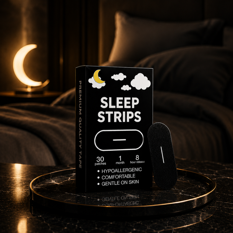 Lunora Sleep Strip